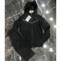 8310 Детски екип Tech Fleece черно